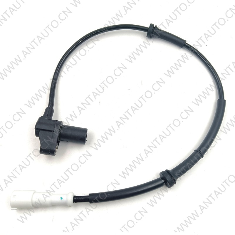 Sensor de velocidad de la rueda