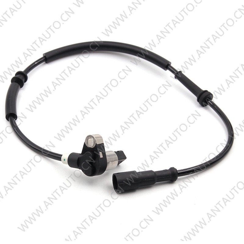 Sensor de velocidad de la rueda