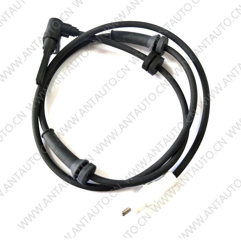 Sensor de velocidad de la rueda