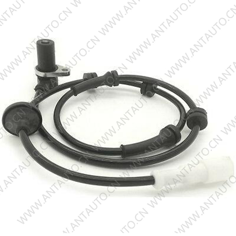 Sensor de velocidad de la rueda