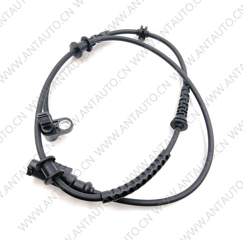 Sensor de velocidad de la rueda