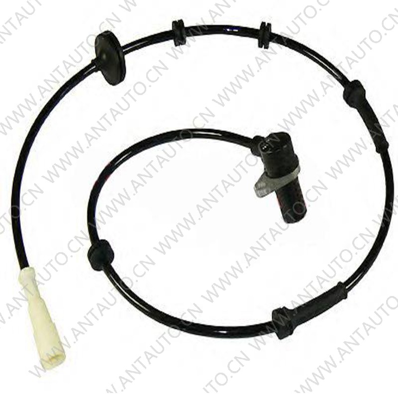 Sensor de velocidad de la rueda