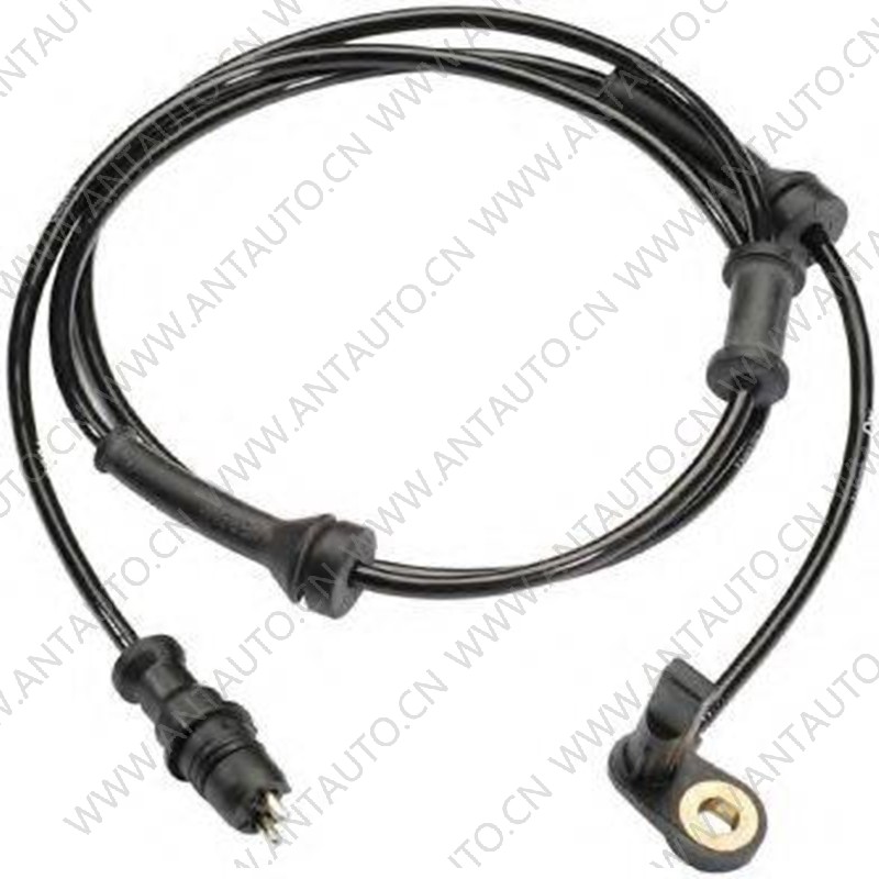 Sensor de velocidad de la rueda