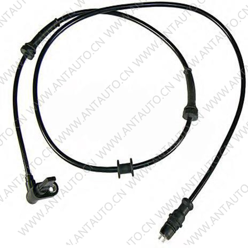 Sensor de velocidad de la rueda