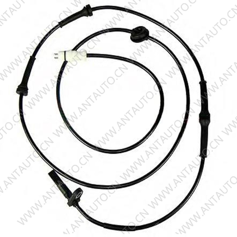 Sensor de velocidad de la rueda