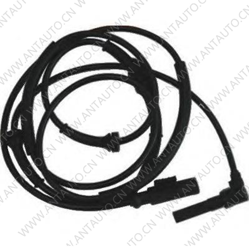 Sensor de velocidad de la rueda