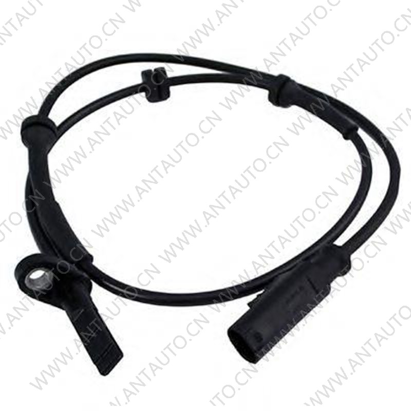 Sensor de velocidad de la rueda