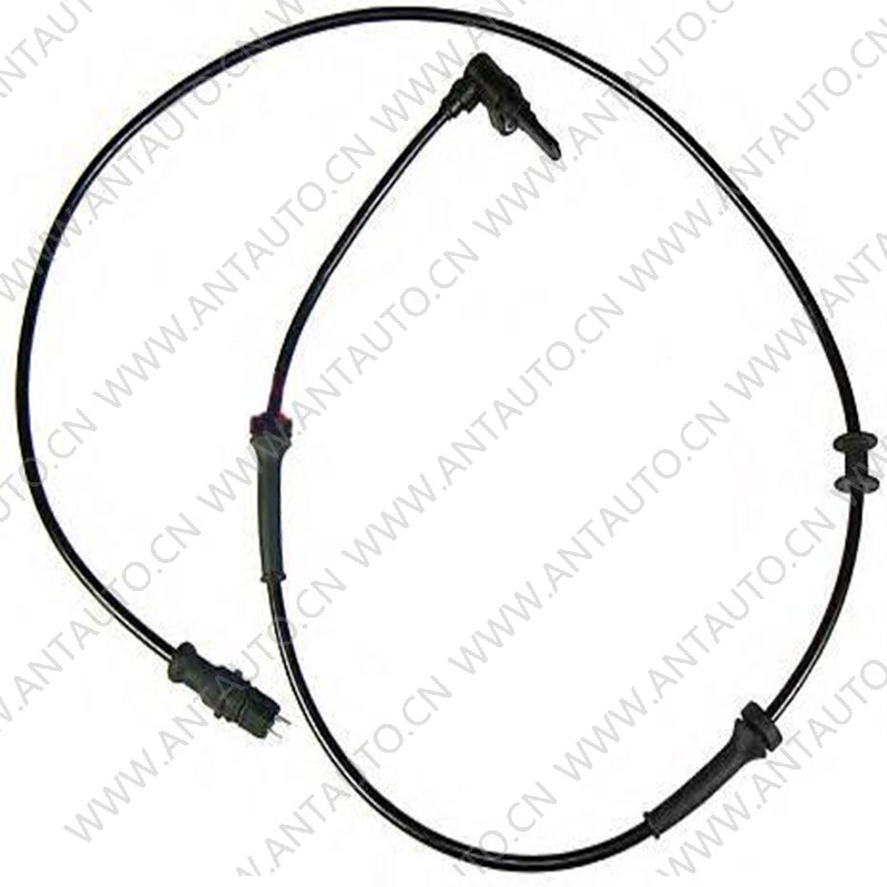 Sensor de velocidad de la rueda