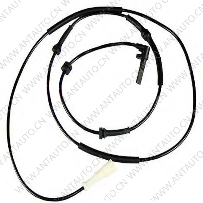 Sensor de velocidad de la rueda