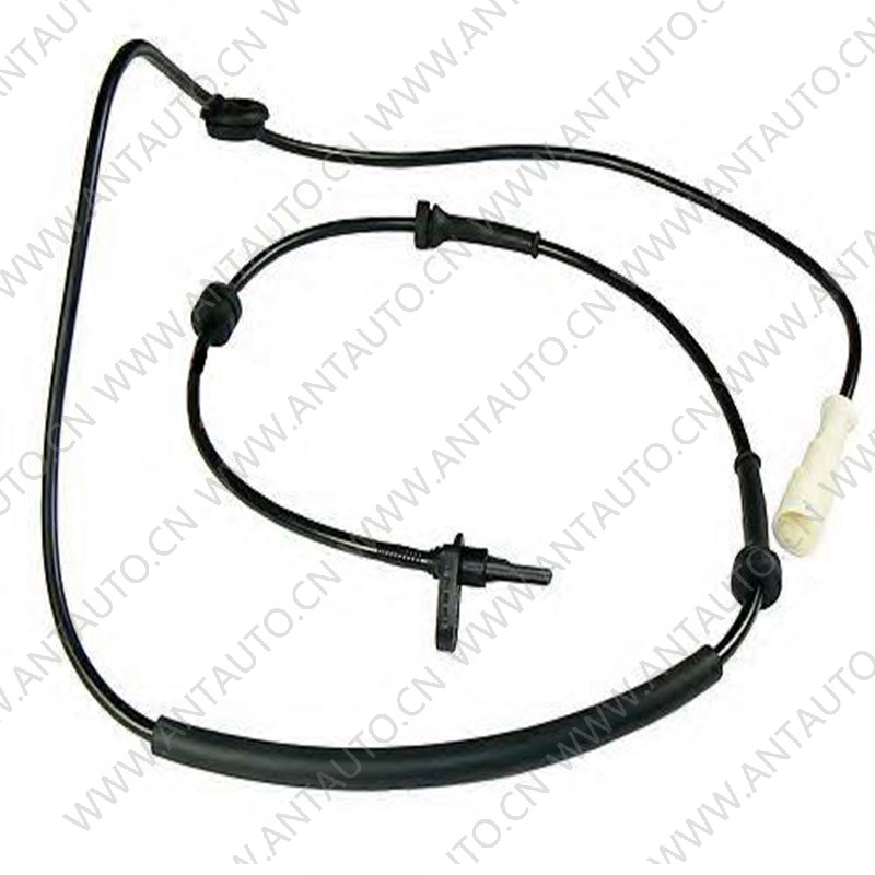 Sensor de velocidad de la rueda