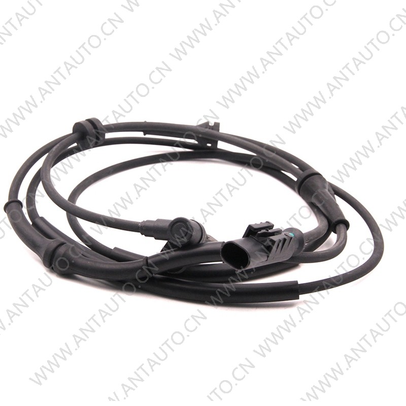 Sensor de velocidad de la rueda