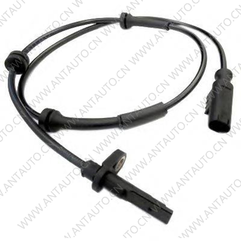Sensor de velocidad de la rueda Sensor de velocidad de la rueda