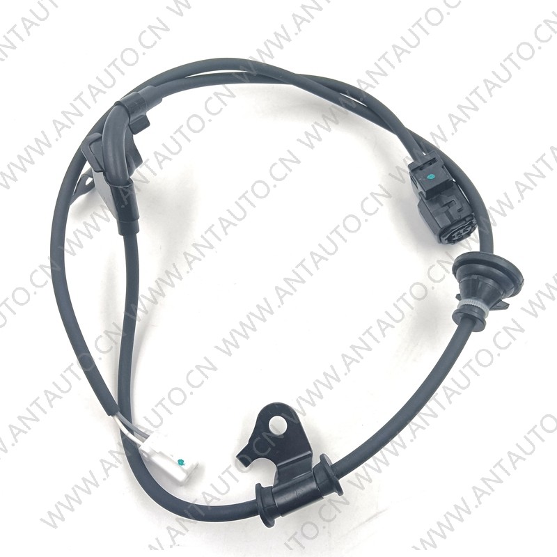 Sensor de velocidad de la rueda