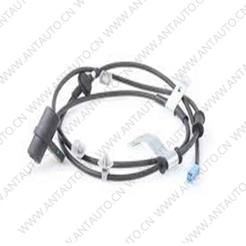 Sensor de velocidad de la rueda Sensor de velocidad de la rueda