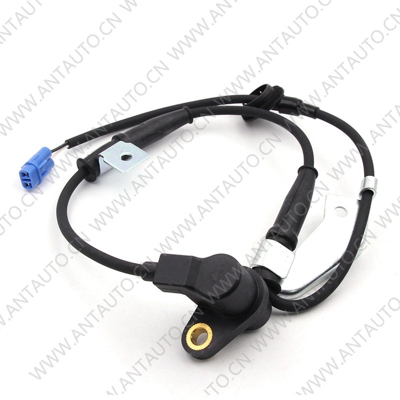 Sensor de velocidad de la rueda