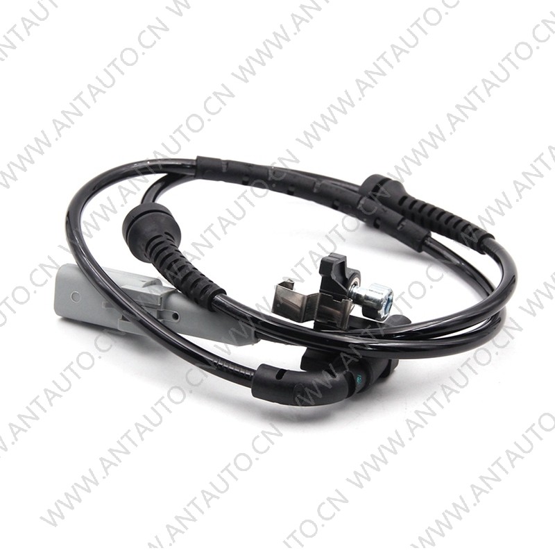 Sensor de velocidad de la rueda Sensor de velocidad de la rueda