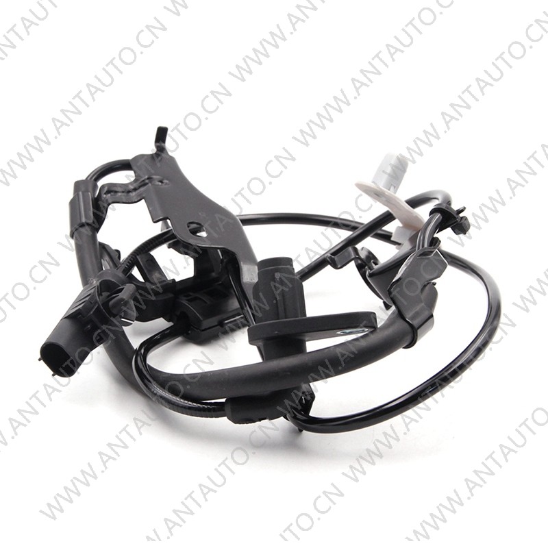 Sensor de velocidad de la rueda