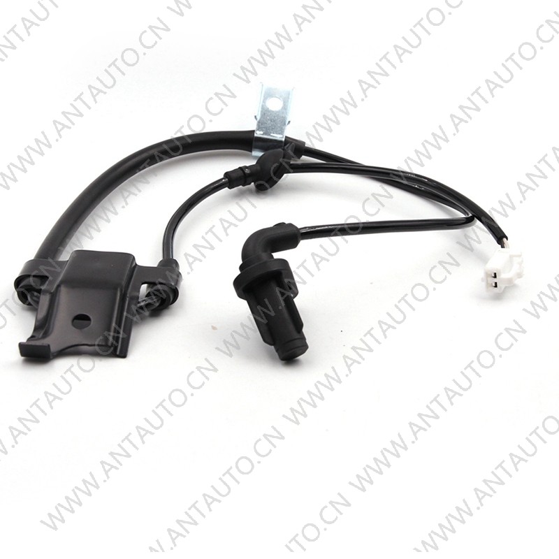 Sensor de velocidad de la rueda Sensor de velocidad de la rueda