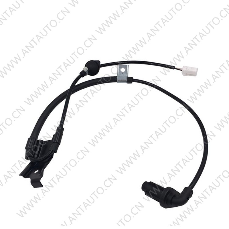 Sensor de velocidad de la rueda Sensor de velocidad de la rueda
