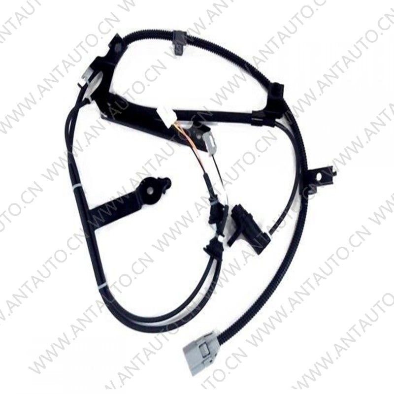 Sensor de velocidad de la rueda