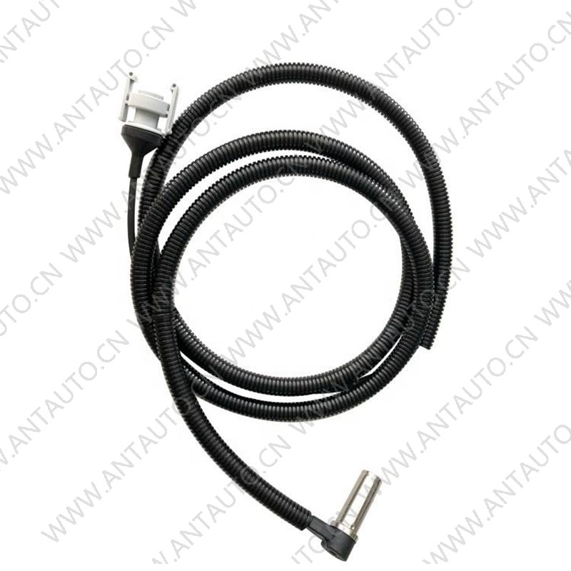 Sensor de velocidad de la rueda