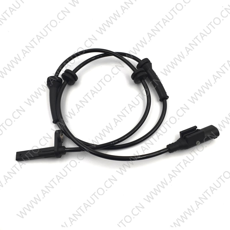 Sensor de velocidad de la rueda