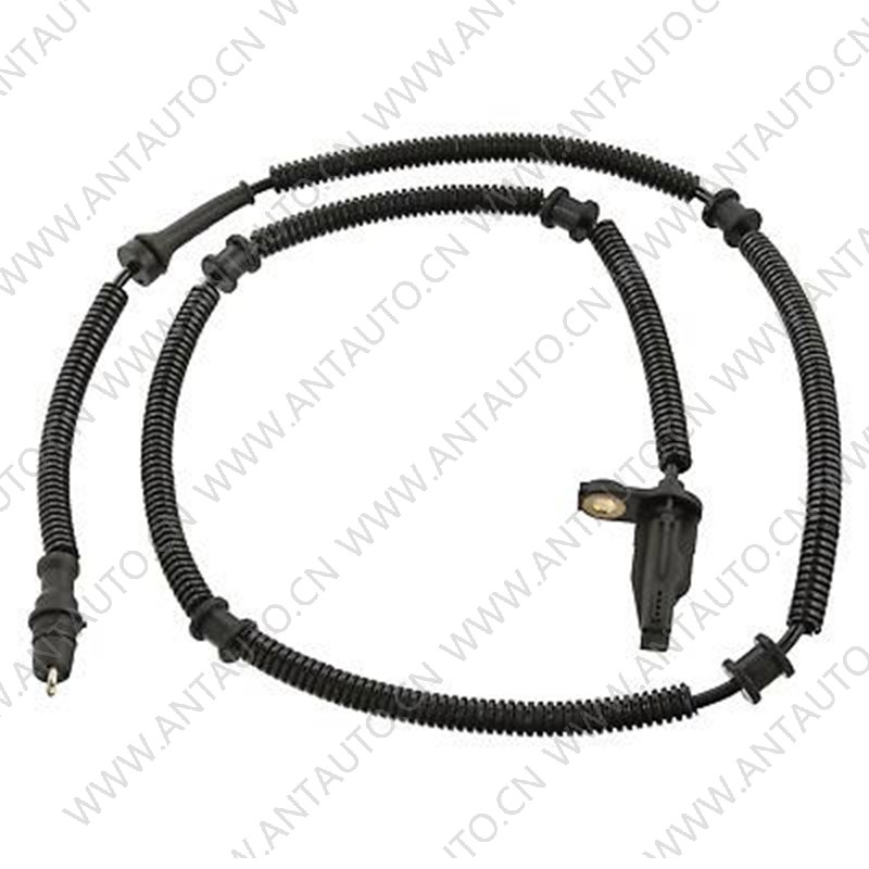 Sensor de velocidad de la rueda
