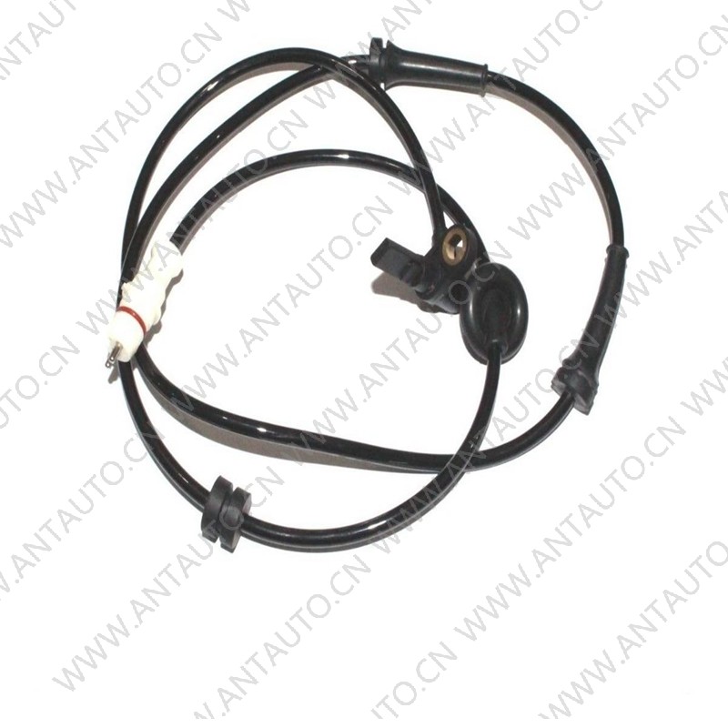 Sensor de velocidad de la rueda