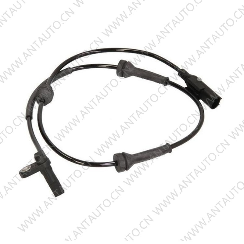 Sensor de velocidad de la rueda