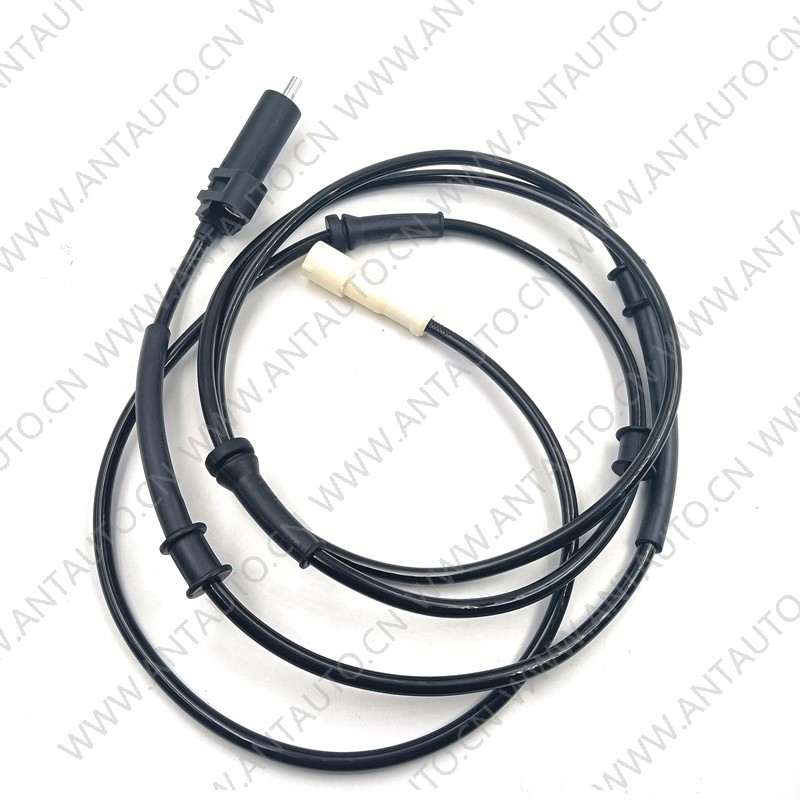 Sensor de velocidad de la rueda