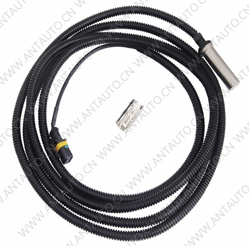 Sensor de velocidad de la rueda