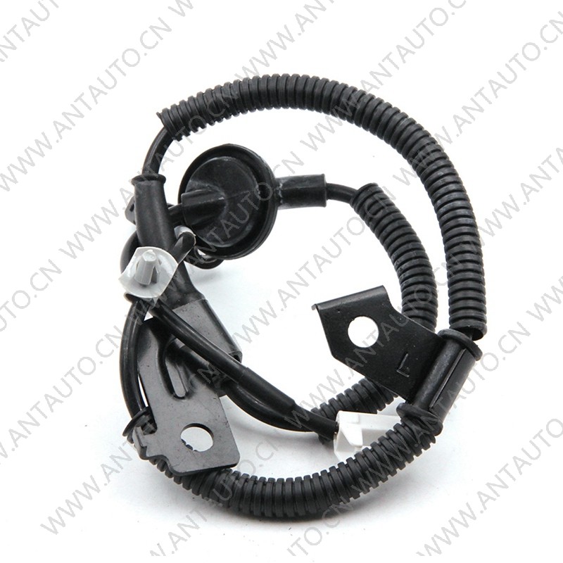 Sensor de velocidad de la rueda