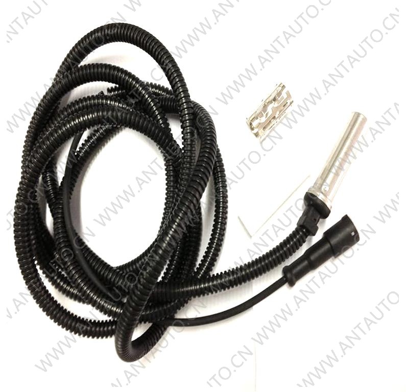 Sensor de velocidad de la rueda/Sensores de camiones