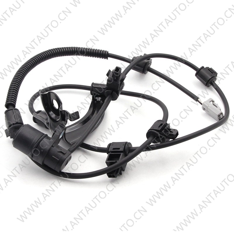 Sensor de velocidad de la rueda