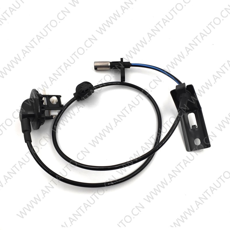 Sensor de velocidad de la rueda