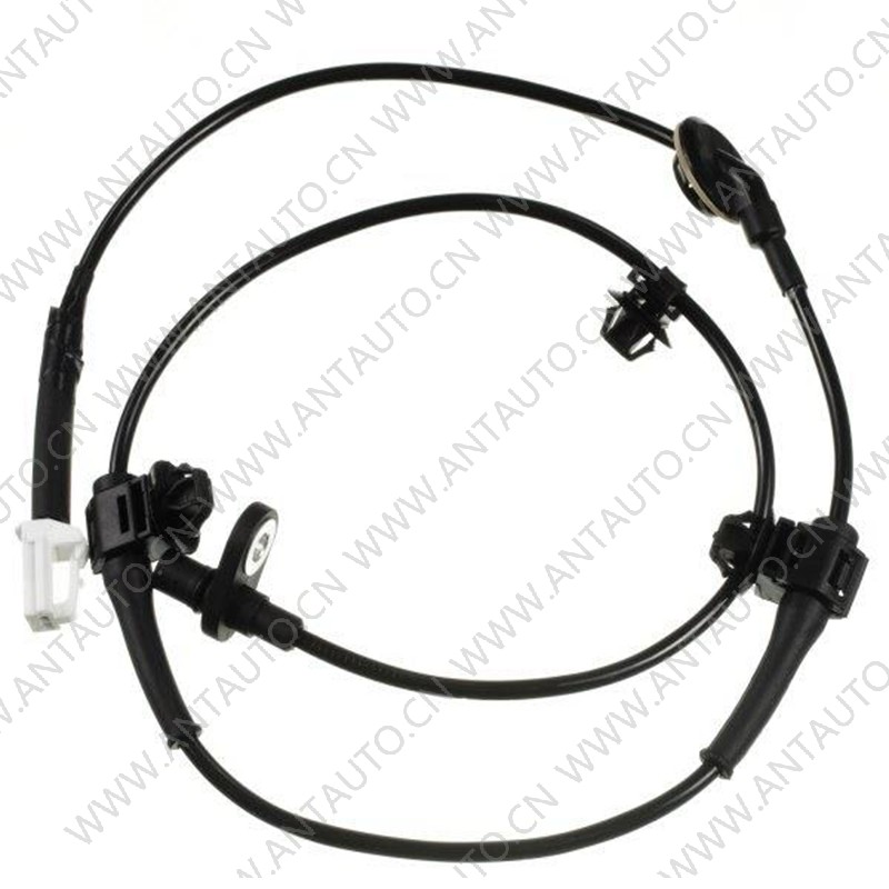 Sensor de velocidad de la rueda