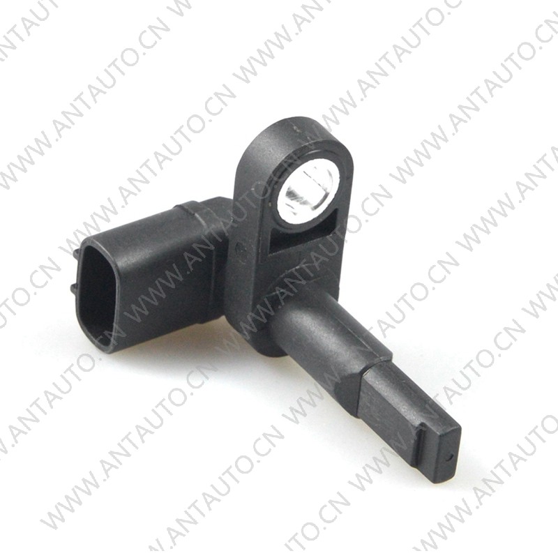 Sensor de velocidad de la rueda