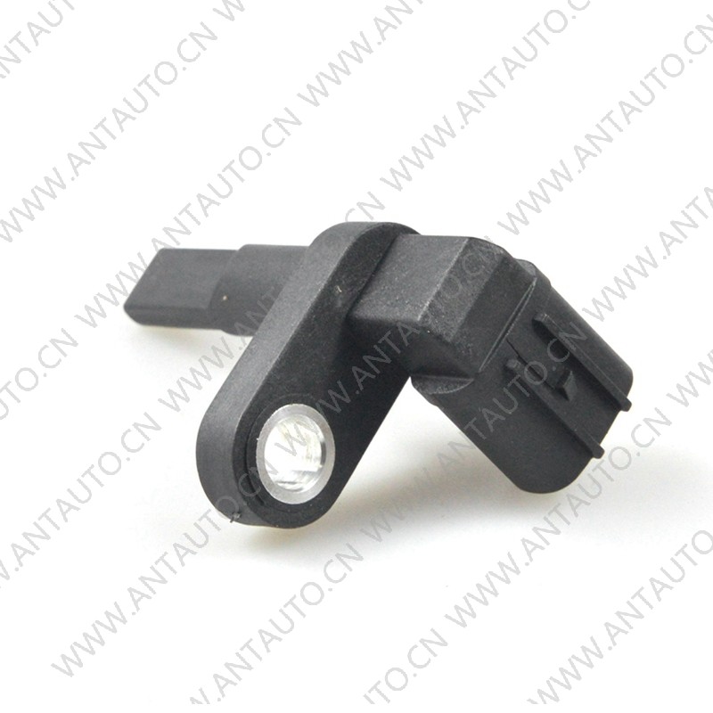 Sensor de velocidad de la rueda