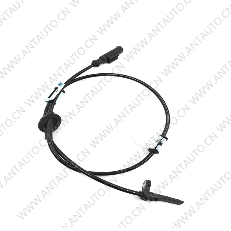 Sensor de velocidad de la rueda