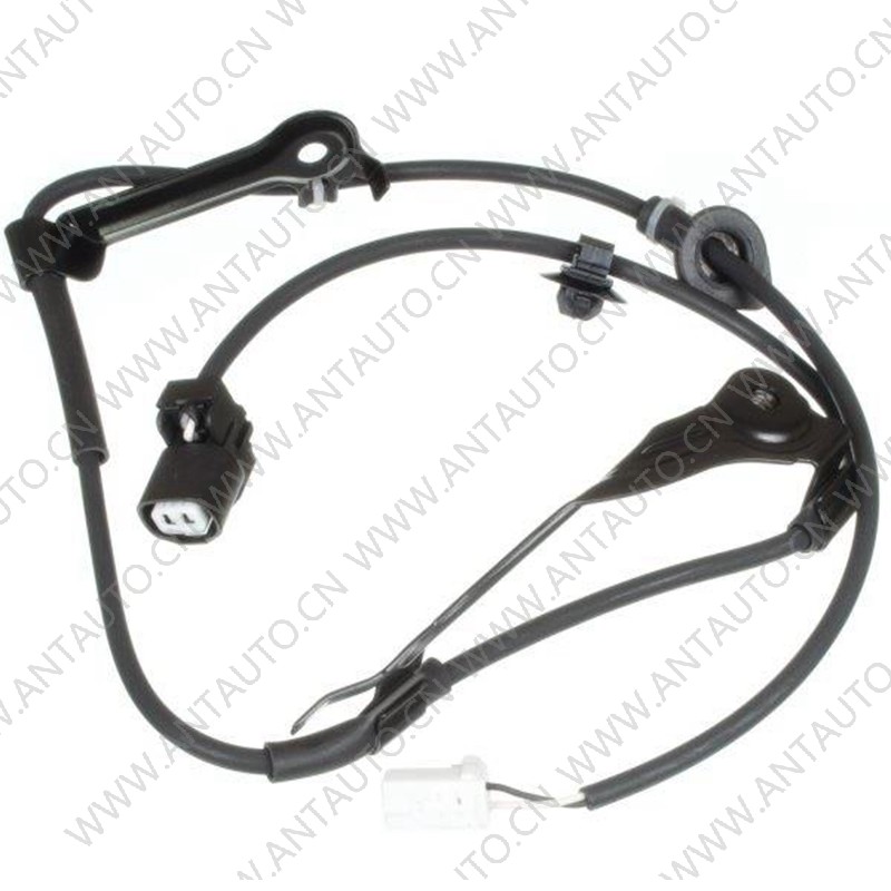 Sensor de velocidad de la rueda