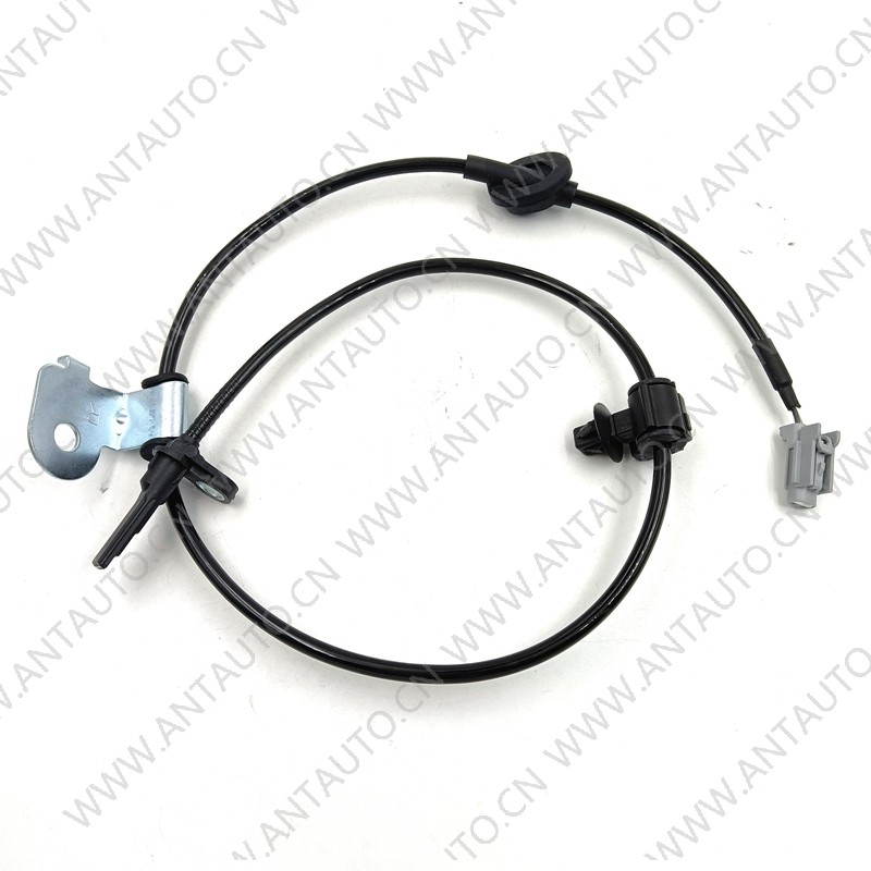 Sensor de velocidad de la rueda