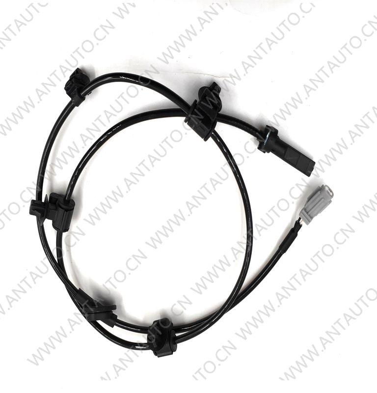 Sensor de velocidad de la rueda