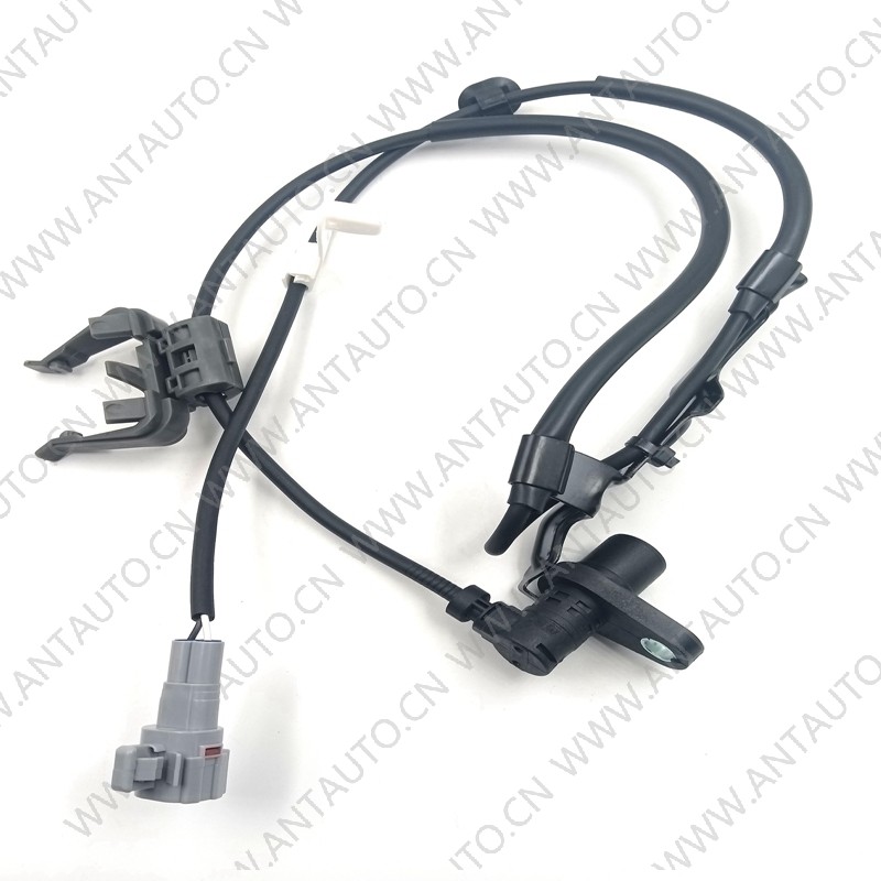 Sensor de velocidad de la rueda