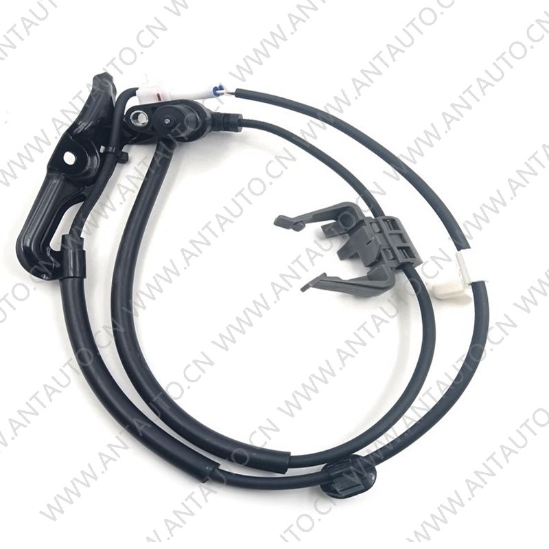 Sensor de velocidad de la rueda