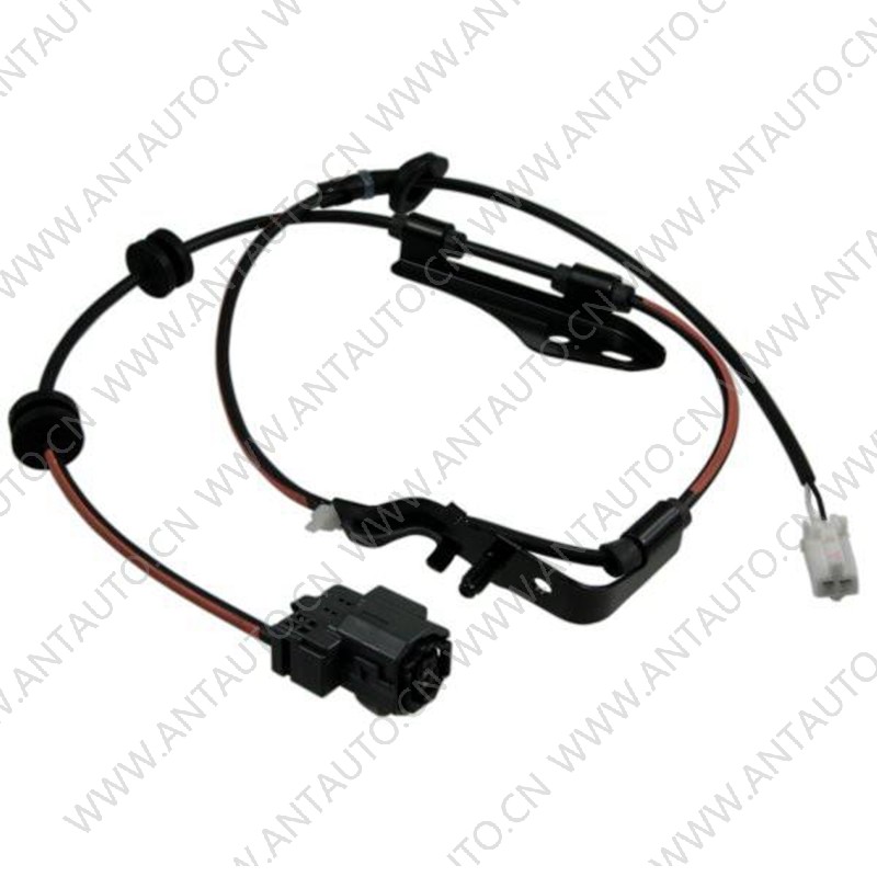 Sensor de velocidad de la rueda