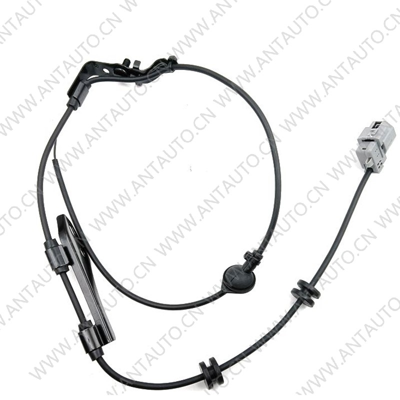 Sensor de velocidad de la rueda