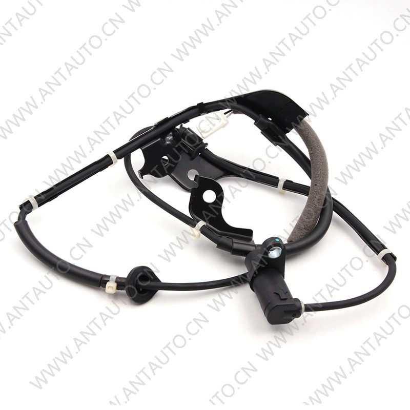 Sensor de velocidad de la rueda