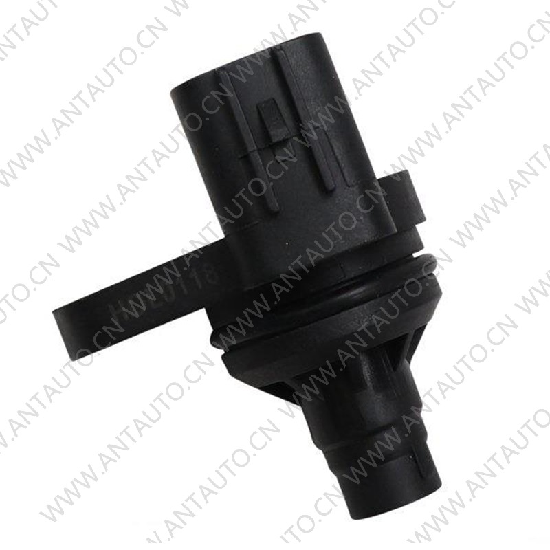 Sensor de velocidad de la rueda