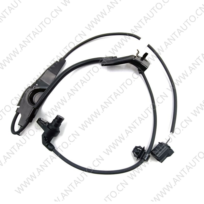 Sensor de velocidad de la rueda