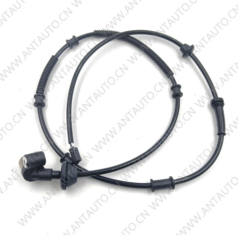 Sensor de velocidad de la rueda